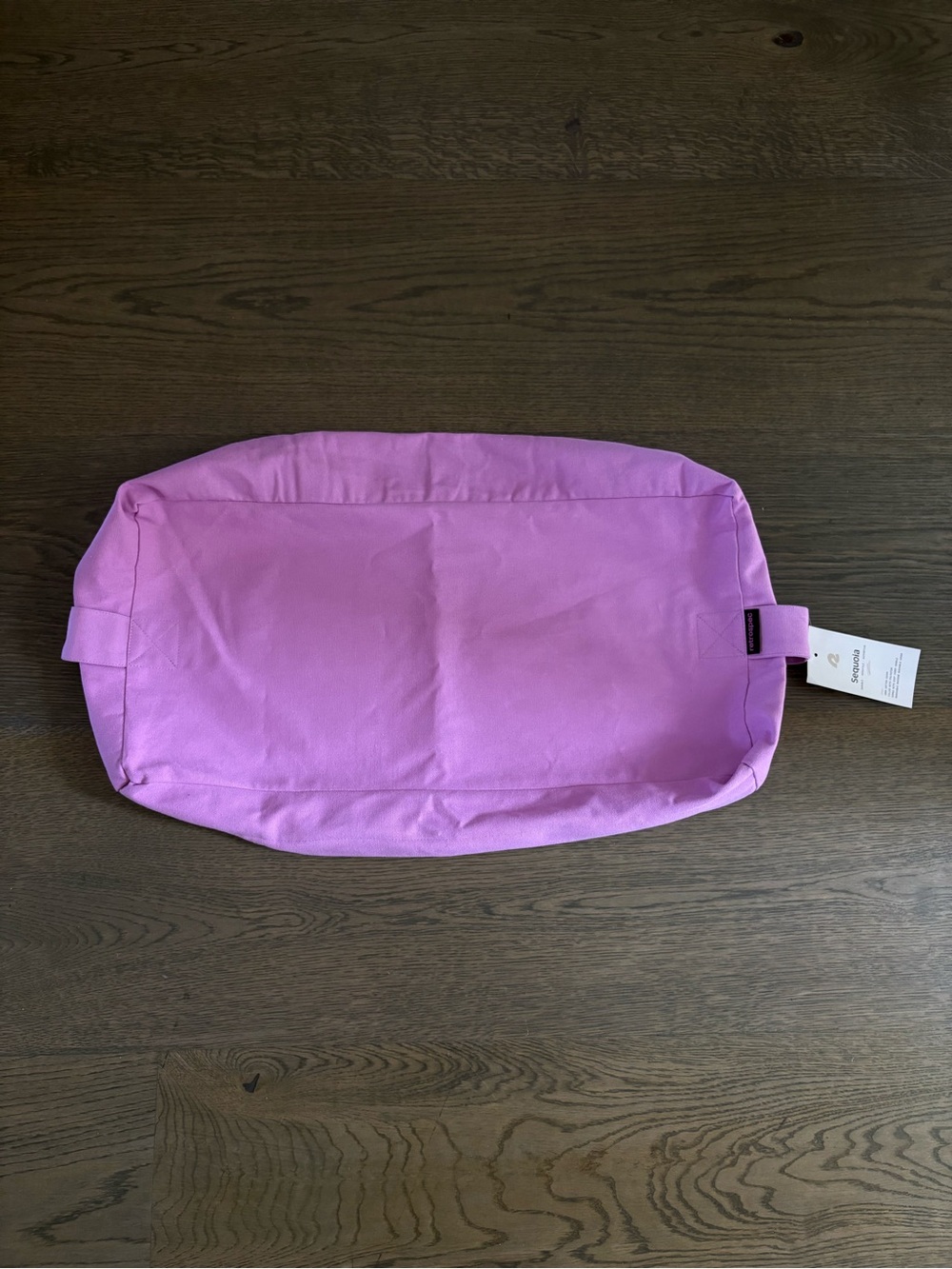 Retrospec Yoga Bolster Pillow Cover
